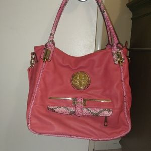 Large Tory Burch bag